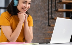 HP 15s Ultra MTL – Laptop AI thế hệ mới, lựa chọn thông minh cho mùa tựu trường 2025