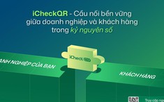 Tối ưu hóa vận hành và marketing với iCheckQR – Nền tảng tạo mã QR miễn phí