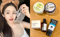 5 mặt nạ "made in Vietnam" du khách nước ngoài tấm tắc khen, mua cả lố về làm quà