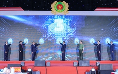 Trung tâm Dữ liệu quốc gia: Khai mở kỷ nguyên tri thức