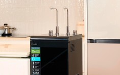 Funiki ra mắt Bộ sưu tập Máy lọc nước mới: Kết hợp thiết kế và công nghệ hiện đại