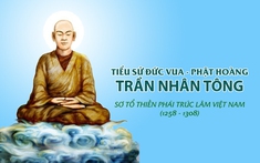 Đóng góp của Phật hoàng Trần Nhân Tông trong việc truyền bá Phật pháp và giá trị lịch sử của nó đối với Việt Nam hiện nay