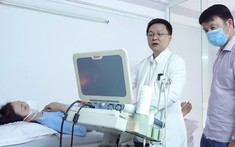 Bệnh thầm kín ảnh hưởng hạnh phúc gia đình bạn trẻ cần biết