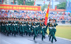 Phát huy vai trò tuổi trẻ Quân đội Nhân dân Việt Nam trong làm chủ vũ khí, trang bị và công nghệ Hậu cần - Kỹ thuật góp phần xây dựng quân đội hiện đại