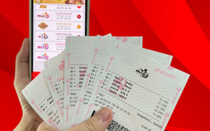 Mất lộc Vietlott vì lỗi cực kỳ phổ biến, ngay cả người chơi lâu năm không chú ý cũng "trắng tay": Nhớ kỹ!