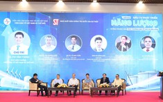 Đầu tư phát triển năng lượng hướng tới mục tiêu tăng trưởng kinh tế cao và bền vững