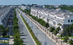 Vì sao Shophouse Imperia Grand Plaza Đức Hoà là ‘lá chắn an toàn’ cho dòng vốn 2025?