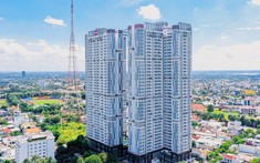 Chọn đầu tư căn hộ tốt bậc nhất, nhận ngay ưu đãi đến 12,5%