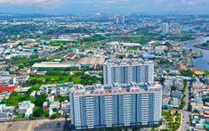 Bất động sản hưởng lợi từ tuyến ven kênh Tham Lương và Quốc Lộ 1A mở rộng