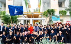 INDOCHINE tự hào trở thành đại lý phân phối bất động sản hạng sang La Tiên Villa