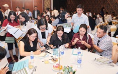 Hơn 90% giỏ hàng được công bố có chủ, The 826 EC khẳng định sức hút