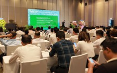 Hạ Tầng Đô Thị Corporation công bố thông tin dự án Bung Goi Verdura Estate