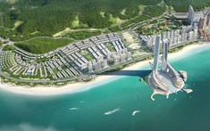 Hệ sinh thái du lịch, giải trí và lễ hội quy tụ tại quần thể Sun Group Bãi Cháy