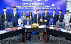 Long Châu hợp tác cùng OMRON, chăm sóc sức khỏe hàng triệu gia đình Việt