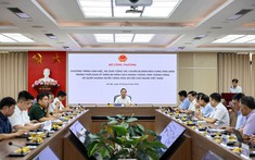 Bảo đảm cấp điện an toàn, ổn định dịp đại lễ 2/9