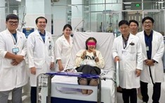 Bệnh viện Nhân dân 115 cứu sống cô gái trẻ ngưng tim vì thuốc lá điện tử: Hồi chuông cảnh tỉnh giới trẻ