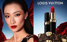 Louis Vuitton ra mắt La Beauté, mở ra hành trình mới cho sắc đẹp
