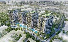 Lắp đặt điều hoà không khí âm trần, tối ưu từng cm trong không gian sống đô thị
