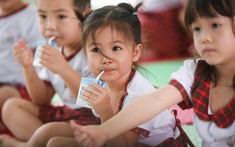 Chuyên gia đồng thuận về sự cần thiết xây dựng luật dinh dưỡng học đường tại Việt Nam