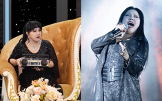 Nữ ca sĩ một đêm hát 7 show: "Tôi phải bỏ 3 chỉ vàng mua nó"