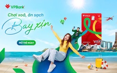 Trải nghiệm phong cách lich tuong thuat truc tiep bong da hom nay hiện đại, đầy cảm hứng cùng chiếc thẻ quyền lực dành riêng cho genZ