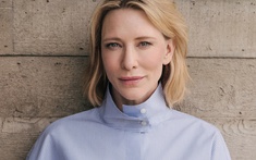 Sau cú hint “chấn động” với vai diễn trong Squid Game, Cate Blanchett bất ngờ được UNIQLO chọn làm Đại sứ Thương hiệu Toàn cầu