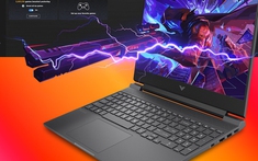 Victus 15: Tân binh học đường, cao thủ đấu trường