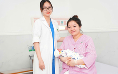 Tiền sản giật - Mối nguy âm thầm đe dọa mẹ và con