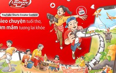 “Gieo chuyện tuổi thơ, ươm mầm tương lai lich truc tiep bong da ngoai hang anh”: Hành trình lan tỏa giá trị tốt đẹp nhân 30 năm Lifebuoy đồng hành cùng sức lich truc tiep bong da ngoai hang anh người Việt
