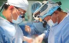 “Người ghép tim xuyên Việt” viết tiếp kỳ tích tại Vinmec Nha Trang