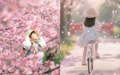 Dấu hiệu của đứa con có "cách cục đẹp", thông minh lanh lợi và hiểu chuyện