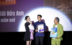 "Mầm nhớ" thắng 3 giải quan trọng nhất tại cuộc thi phim ngắn Việt Nam 2025