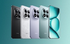 Xiaomi lại có "điện thoại quốc dân": Giá chỉ từ hơn 3 triệu, thiết kế mới, pin tận 7.000mAh, sắp ra mắt tại Việt Nam