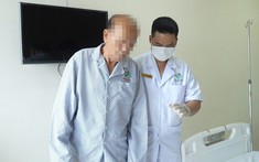 Bệnh viện Quân y 175: 6 ca ngưng tim ngoài bệnh viện được cứu sống ngoạn mục chỉ trong 4 tháng