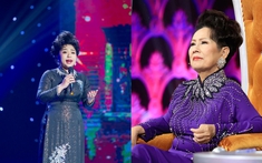 Nữ ca sĩ là bản sao danh ca Phương Dung: Là GenZ 23 tuổi nhưng vẫn hát Bolero