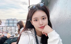 Lỗ chân lông sạch sâu, lich truc tiep bong da ngoai hang anh mịn màng nhờ 5 sáp tẩy trang đáng thử