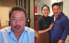 Nam MC đi làm cho tiệm phở: "Tôi chưa thể về nước, cứ nghỉ làm hoài người ta đuổi"