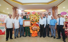 Khai trương Không gian Văn hóa Di sản Gốm sứ NASON