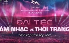 30 Em Xinh có gì trong tay khi đến concert Em Xinh "Say Hi" 13.09 tại Vạn Phúc City?