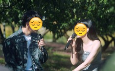 "Nữ hoàng tha thứ" sau 11 năm đành phải buông tay