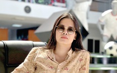Nữ đạo diễn Việt nói thẳng về làm phim ở Mỹ