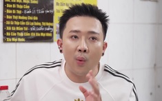 Trấn Thành nói thẳng: "Tôi không làm cái này vì tiền"