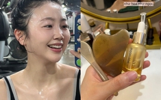 Thức khuya, mất xem bong da truc tiep cup c1 nhưng tôi vẫn trẻ lâu nhờ một thói quen đơn giản