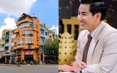 Nam xem bong da truc tiep cup c1 đoạt giải thưởng 1 năm mua được nhà, sở hữu bất động sản triệu đô 3 mặt tiền TP.HCM