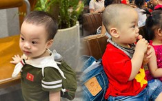 Cho con đi tận hưởng không khí A80 đầy tự hào, mẹ bỉm chia sẻ những món đồ cần mang theo: 2 món cuối cùng không thể thiếu