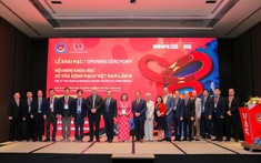 Lan tỏa tri thức, thúc đẩy chuyển đổi thực hành lâm sàng trong điều trị xơ vữa động mạch
