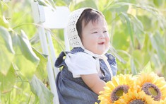 Dấu hiệu của 1 em bé là "quý nhân" của bố mẹ