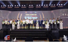 Nhà vô địch VietChain Talents 2025: Tài năng trẻ Việt Nam bứt phá cùng blockchain