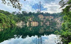 “Sống chậm” ở Bukit Timah - xem bong da truc tiep nhanh nhat góc bình yên giữa lòng Singapore