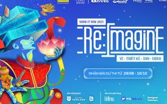 Sân chơi sáng tạo Show It NOW 2025 trở lại với chủ đề Re-Imagine: Vì một Việt Nam đẹp hơn